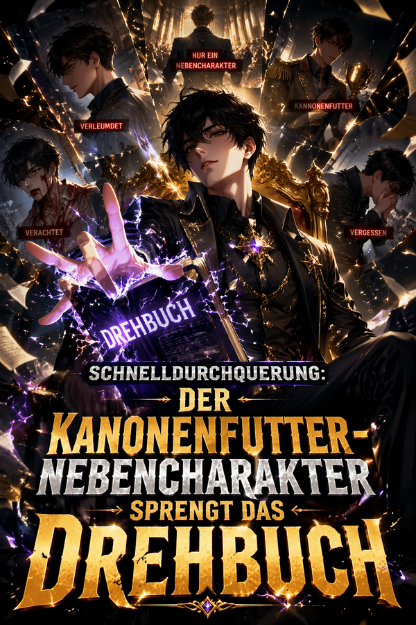 Schnelldurchquerung: Der Kanonenfutter-Nebencharakter sprengt das Drehbuch