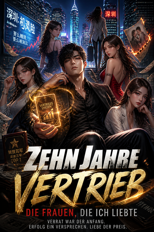 Zehn Jahre Vertrieb – Die Frauen, die ich liebte