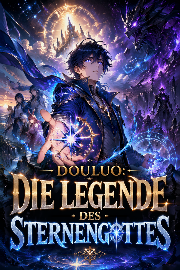 Douluo: Die Legende des Sternengottes