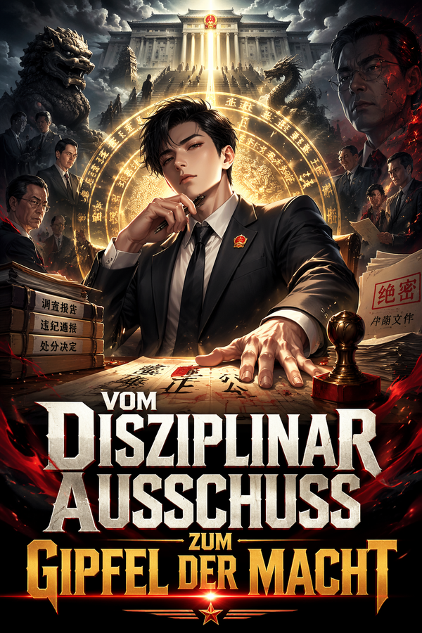 Vom Disziplinarausschuss zum Gipfel der Macht