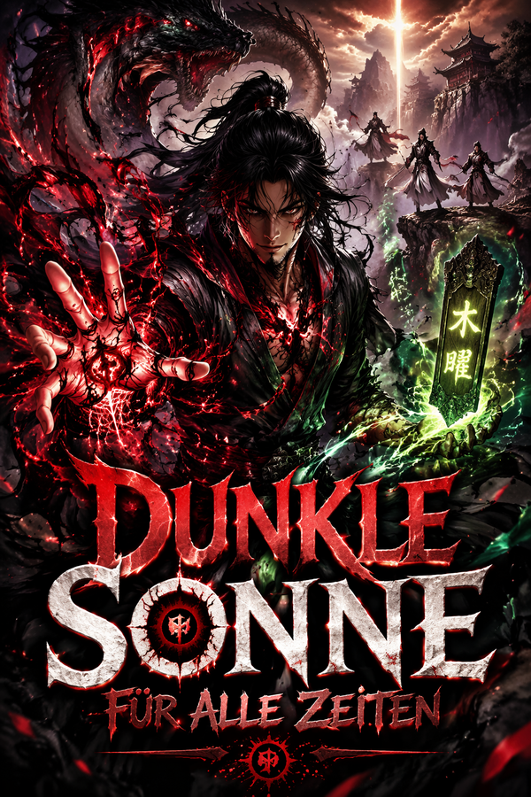 Dunkle Sonne für alle Zeiten