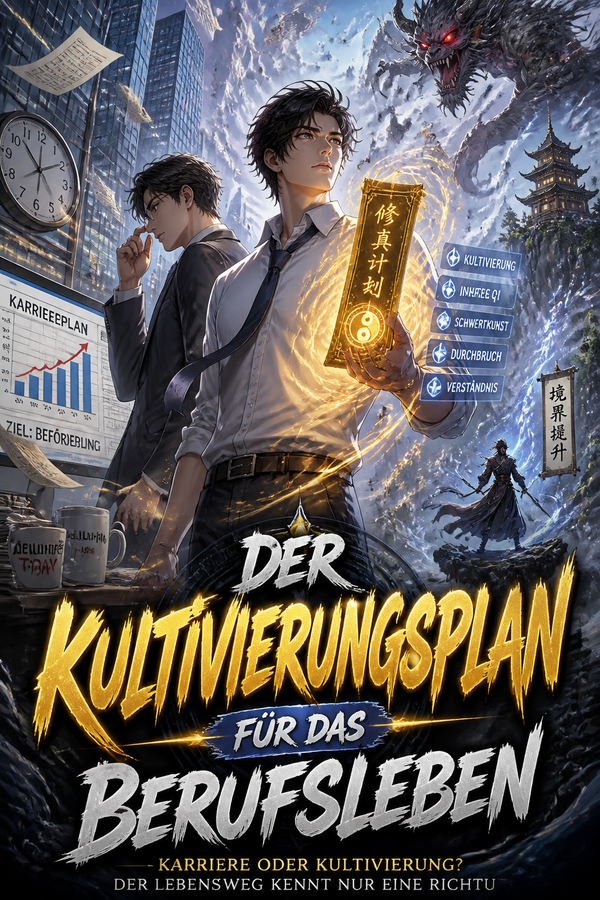 Der Kultivierungsplan für das Berufsleben